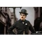 Charlie Chaplin - Statuette 1/4 50 cm