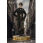Charlie Chaplin - Statuette 1/4 50 cm