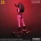Vampirella - Figurine Vampirella Plastic Model Kit 1/8 2.0 Jose Gonzales Edition (Glows in the Dark) 23 cm