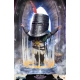 Dark Souls - Statuette SD Solaire of Astora 23 cm