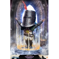 Dark Souls - Statuette SD Solaire of Astora 23 cm