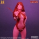 Vampirella - Figurine Vampirella Plastic Model Kit 1/8 2.0 Jose Gonzales Edition (Glows in the Dark) 23 cm