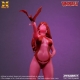 Vampirella - Figurine Vampirella Plastic Model Kit 1/8 2.0 Jose Gonzales Edition (Glows in the Dark) 23 cm