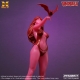 Vampirella - Figurine Vampirella Plastic Model Kit 1/8 2.0 Jose Gonzales Edition (Glows in the Dark) 23 cm