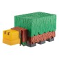 Minecraft - Figurine Sniffer 8 cm