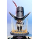 Dark Souls - Statuette SD Solaire of Astora 23 cm