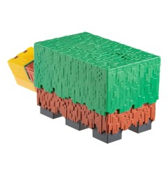 Minecraft - Figurine Sniffer 8 cm