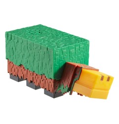 Minecraft - Figurine Sniffer 8 cm