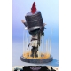 Dark Souls - Statuette SD Solaire of Astora 23 cm