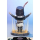 Dark Souls - Statuette SD Solaire of Astora 23 cm