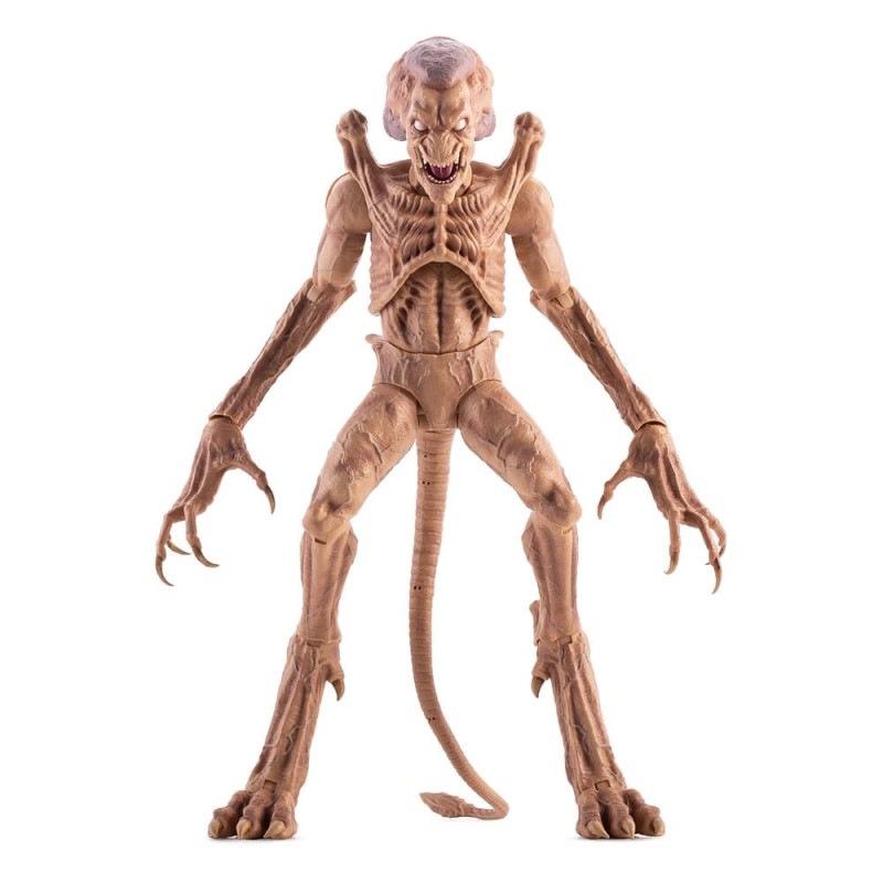 Pumpkinhead - : Le Démon d'Halloween figurine  23 cm