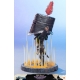 Dark Souls - Statuette SD Solaire of Astora 23 cm