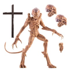 Pumpkinhead - : Le Démon d'Halloween figurine  23 cm