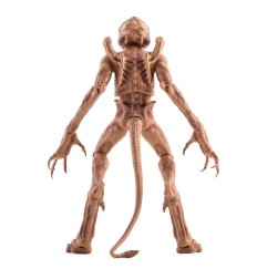 Pumpkinhead : Le Démon d'Halloween - Figurine Pumpkinhead : Le Démon d'Halloween 23 cm