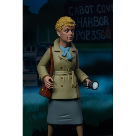 Arabesque - Figurine Toony Classics Jessica Fletcher 15 cm