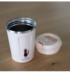 Kiki la petite sorcière - Mug Mat Mat Pink 350 ml