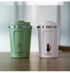 Kiki la petite sorcière - Mug Mat Mat Pink 350 ml