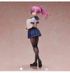 Azur Lane - Statuette Trieste 26 cm