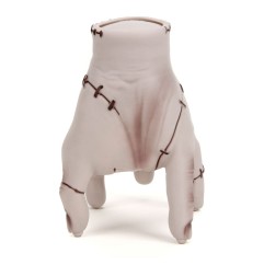 Mercredi - Réplique Roleplay 1/1 La Chose contrôle infrarouge