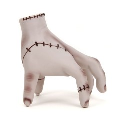 Mercredi - Réplique Roleplay 1/1 La Chose contrôle infrarouge