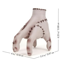 Mercredi - Réplique Roleplay 1/1 La Chose contrôle infrarouge