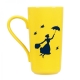 Mary Poppins - Mug Latte-Macchiato Practically Perfect