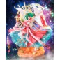 Macross Frontier - Statuette SHIBUYA SCRAMBLE FIGURE 1/7 Ranka Lee Amaterasu Ver. 29 cm