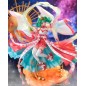 Macross Frontier - Statuette SHIBUYA SCRAMBLE FIGURE 1/7 Ranka Lee Amaterasu Ver. 29 cm