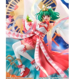 Macross - Frontier statuette PVC SHIBUYA SCRAMBLE FIGURE 1/7 Ranka Lee Amaterasu Ver. 29 cm