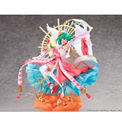 Macross Frontier - Statuette SHIBUYA SCRAMBLE FIGURE 1/7 Ranka Lee Amaterasu Ver. 29 cm