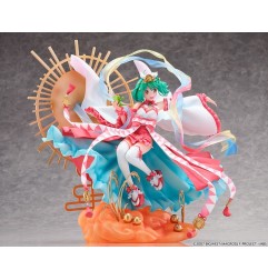 Macross - Frontier statuette PVC SHIBUYA SCRAMBLE FIGURE 1/7 Ranka Lee Amaterasu Ver. 29 cm
