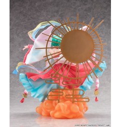 Macross - Frontier statuette PVC SHIBUYA SCRAMBLE FIGURE 1/7 Ranka Lee Amaterasu Ver. 29 cm