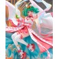 Macross Frontier - Statuette SHIBUYA SCRAMBLE FIGURE 1/7 Ranka Lee Amaterasu Ver. 29 cm