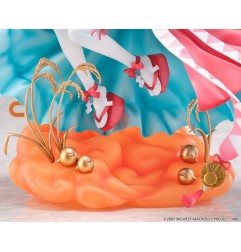 Macross Frontier - Statuette SHIBUYA SCRAMBLE FIGURE 1/7 Ranka Lee Amaterasu Ver. 29 cm