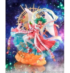 Macross Frontier - Statuette SHIBUYA SCRAMBLE FIGURE 1/7 Ranka Lee Amaterasu Ver. 29 cm