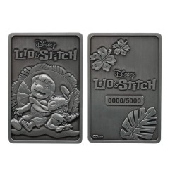 Lilo & Stitch - Lingot Limited Edition