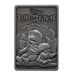 Lilo & Stitch - Lingot Lilo & Stitch Limited Edition