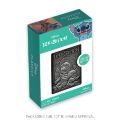 Lilo & Stitch - Lingot Lilo & Stitch Limited Edition