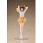 Original Illustration - Statuette 1/6 Cheerleader Misaki Illustrated by Jonsun 25 cm
