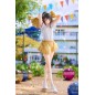 Original Illustration - Statuette PVC 1/6 Cheerleader Misaki Illustrated by Jonsun 25 cm