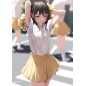 Original Illustration - Statuette PVC 1/6 Cheerleader Misaki Illustrated by Jonsun Limited Edition 25 cm
