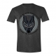 Black Panther - T-Shirt Made in Wakanda