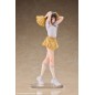 Original Illustration - Statuette PVC 1/6 Cheerleader Misaki Illustrated by Jonsun 25 cm