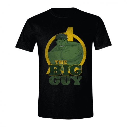 Avengers - T-Shirt The Big Guy