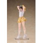 Original Illustration - Statuette 1/6 Cheerleader Misaki Illustrated by Jonsun Limited Edition 25 cm