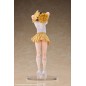 Original Illustration - Statuette 1/6 Cheerleader Misaki Illustrated by Jonsun Limited Edition 25 cm