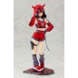 Transformers - Bishoujo statuette PVC 1/7 Cliffjumper Limited Edition 21 cm Transformers - Bishoujo statuette PVC 1/7 Cliffjumper Limited Edition 21 cm