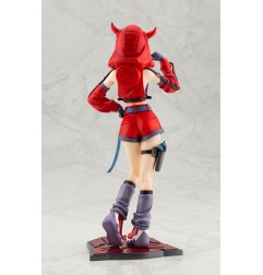 Transformers - Statuette Bishoujo 1/7 Cliffjumper Limited Edition 21 cm