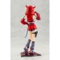 Transformers - Bishoujo statuette PVC 1/7 Cliffjumper Limited Edition 21 cm Transformers - Bishoujo statuette PVC 1/7 Cliffjumper Limited Edition 21 cm