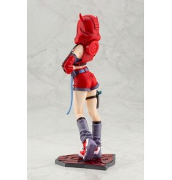 Transformers - Bishoujo statuette PVC 1/7 Cliffjumper Limited Edition 21 cm